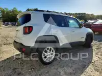 2021 Jeep Renegade фото