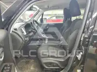 2021 Jeep Renegade фото