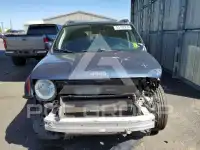 2021 Jeep Renegade фото