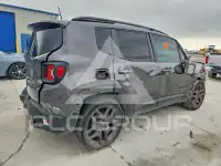 2021 Jeep Renegade фото