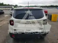 2021 Jeep Renegade фото
