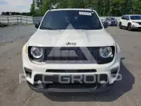 2021 Jeep Renegade фото