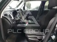 2021 Jeep Renegade photo