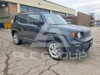 2021 Jeep Renegade фото