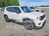 2021 Jeep Renegade фото