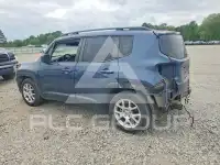 2021 Jeep Renegade фото