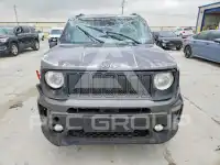 2021 Jeep Renegade фото