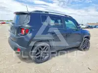 2021 Jeep Renegade фото