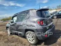 2021 Jeep Renegade фото