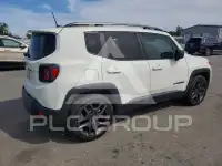 2021 Jeep Renegade фото