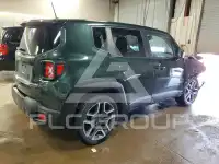 2021 Jeep Renegade photo