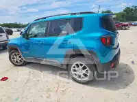 2021 Jeep Renegade photo