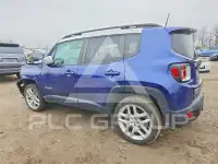 2021 Jeep Renegade фото