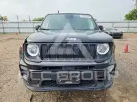 2021 Jeep Renegade фото