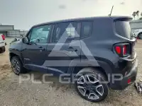 2021 Jeep Renegade фото