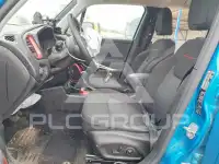 2021 Jeep Renegade фото
