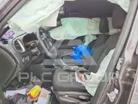 2021 Jeep Renegade фото