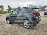 2021 Jeep Renegade фото
