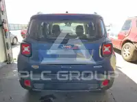 2021 Jeep Renegade фото