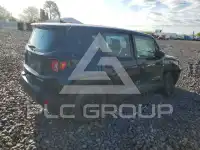 2021 Jeep Renegade фото