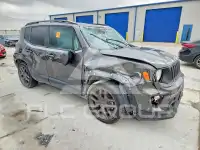 2021 Jeep Renegade фото