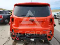 2021 Jeep Renegade фото