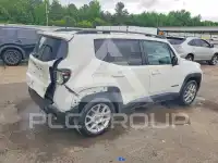 2021 Jeep Renegade фото
