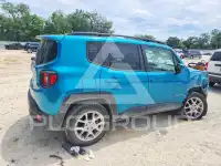 2021 Jeep Renegade photo