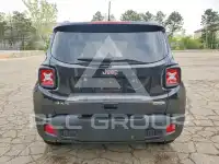 2021 Jeep Renegade фото
