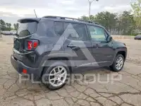 2021 Jeep Renegade фото