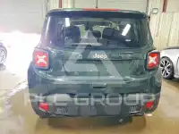 2021 Jeep Renegade photo
