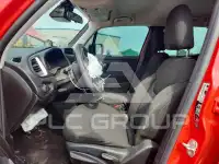 2021 Jeep Renegade фото