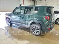 2021 Jeep Renegade photo