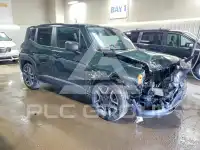 2021 Jeep Renegade photo