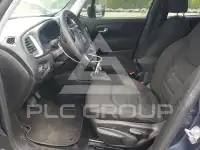 2021 Jeep Renegade фото