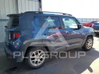 2021 Jeep Renegade фото