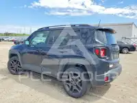 2021 Jeep Renegade фото