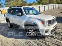 2021 Jeep Renegade фото
