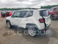 2021 Jeep Renegade фото