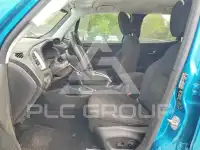 2021 Jeep Renegade фото