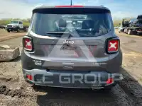 2021 Jeep Renegade фото