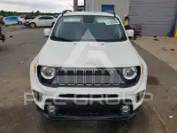 2021 Jeep Renegade фото