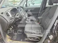 2021 Jeep Renegade фото