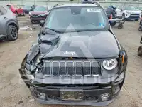 2021 Jeep Renegade фото