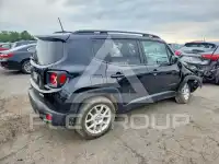 2021 Jeep Renegade фото