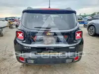 2021 Jeep Renegade фото