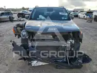 2021 Jeep Renegade photo