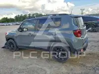 2021 Jeep Renegade photo