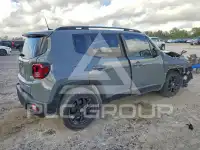 2021 Jeep Renegade photo