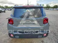 2021 Jeep Renegade photo